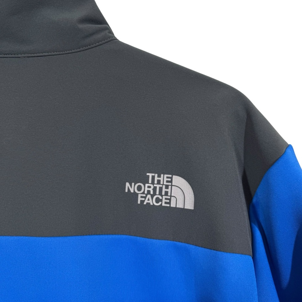 The North Face Mens FlashDry Full Zip Jacket Size M Outdoor Gorpcore Hiking Camp - Picture 6 of 15